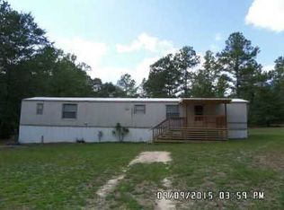 3010 McElveen Dr, Dalzell, SC 29040