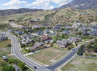 1175 N Elk Ridge Ln, Alpine, UT 84004