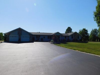 3909 N 150 W, Warsaw, IN, 46582