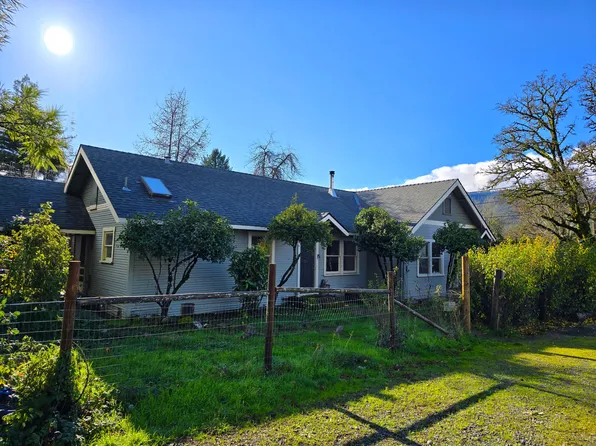 24127 Redwood Hwy, Kerby, OR 97531