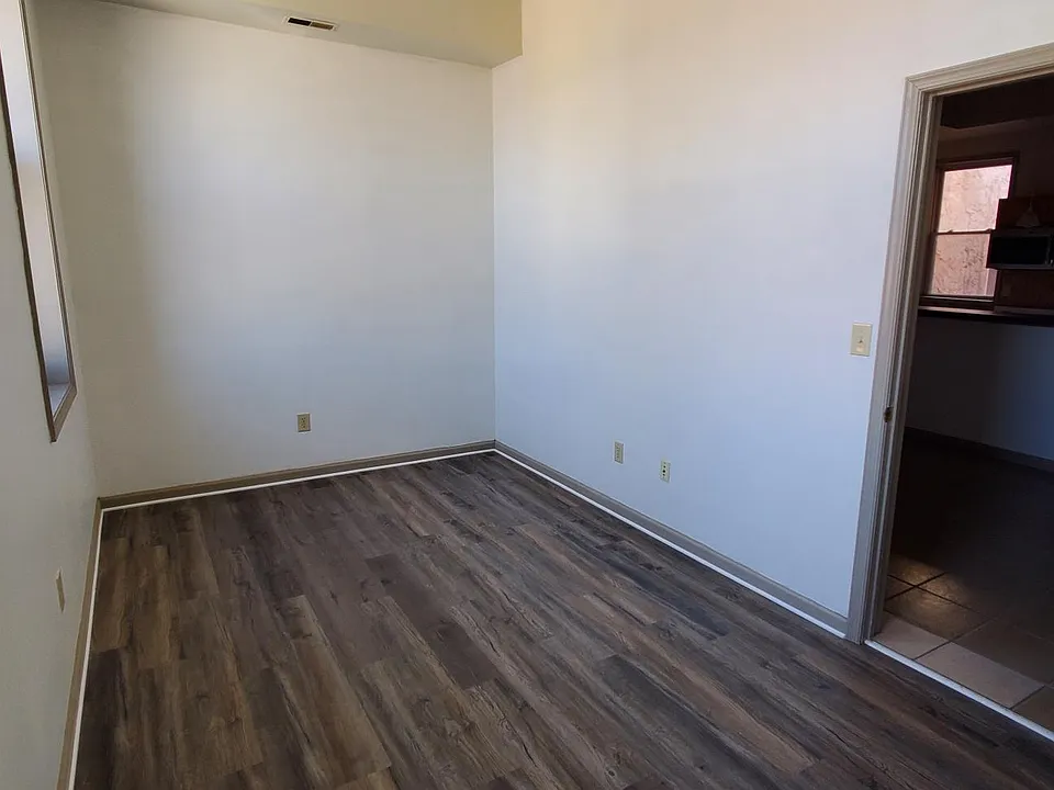Bedroom #1 - View #1