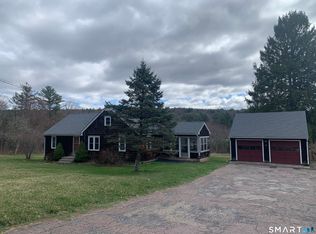 125 East Street, Stafford, CT 06076