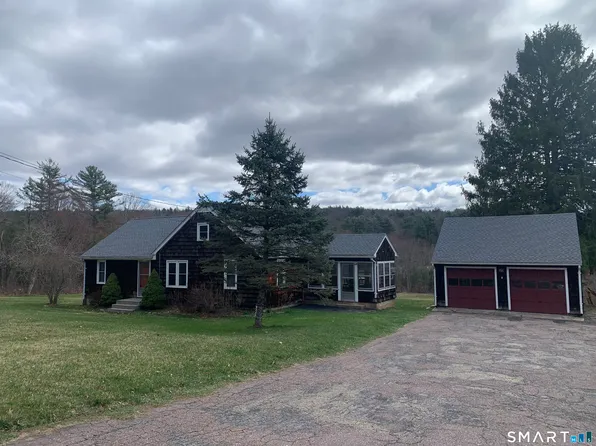 125 East Street, Stafford, CT 06076