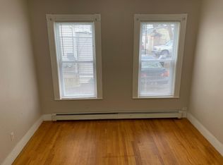 47 Benefit St #2F, Worcester, MA 01610