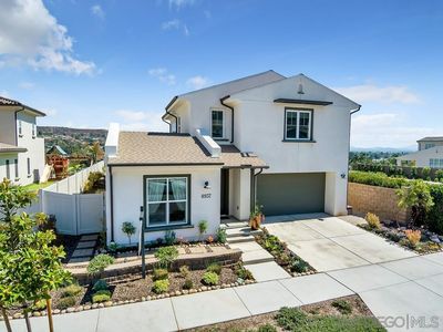 8937 Trailridge Ave, Santee, CA, 92071