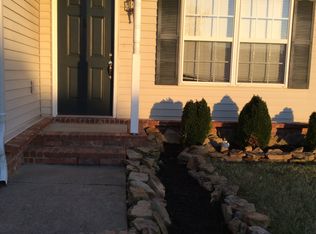 1291 Tiree Dr, Murfreesboro, TN 37128