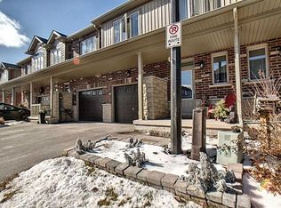380 Lake St UNIT 22, Grimsby, ON L3M0E8