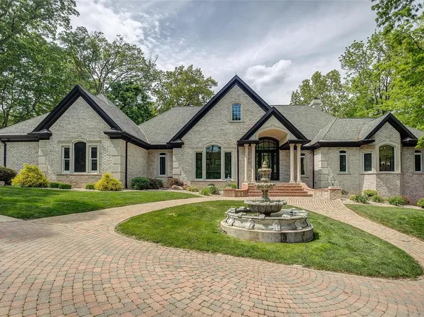 10850 Lockhaven Est, Godfrey, IL 62035