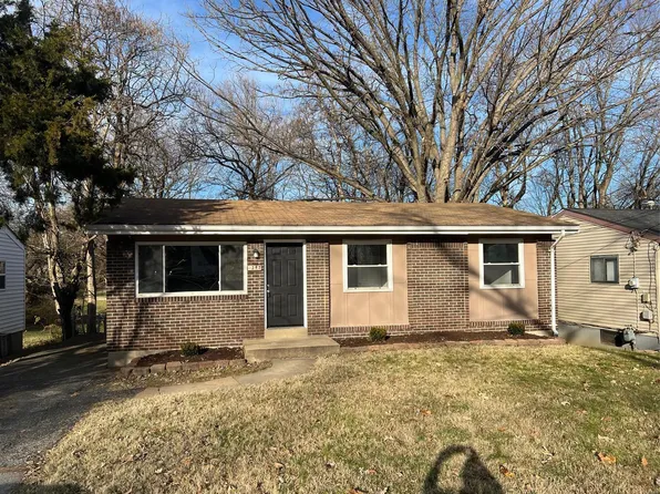 257 Connolly Dr, Saint Louis, MO 63135