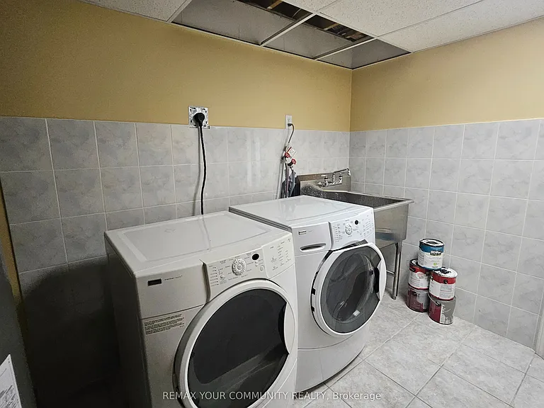 14 Sequoia Rd #BASEMENT — Photo 9