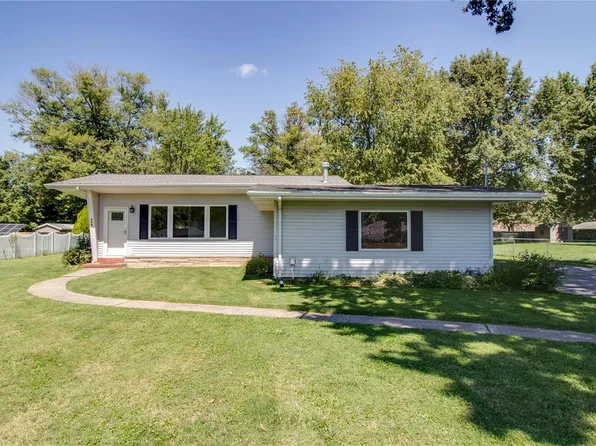 246 Hi Pointe Pl, East Alton, IL 62024