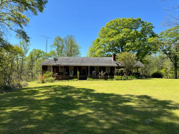 27428 County Road 70, Andalusia, AL 36421