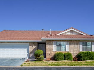 1090 E 700 S UNIT 32, Saint George, UT 84790