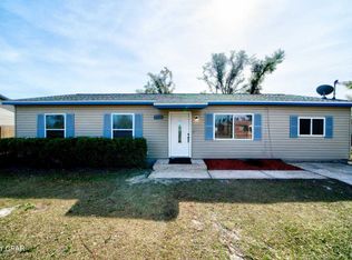 4720 Colorado St, Panama City, FL 32404
