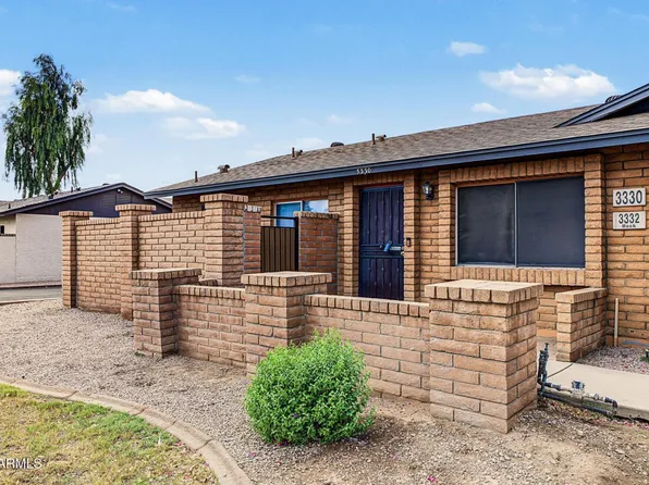 3330 S Parkside Dr, Tempe, AZ 85282