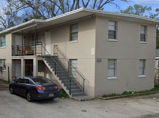 1824 W 14th St APT 3, Jacksonville, FL 32209