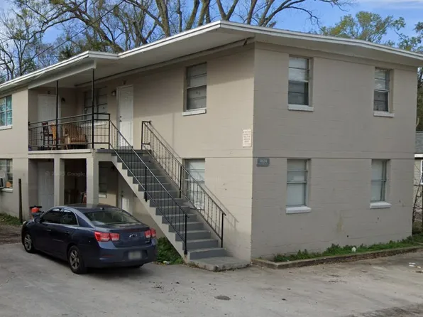 1824 W 14th St APT 3, Jacksonville, FL 32209