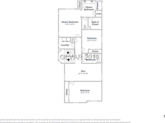 3rd image of 8247 Southern Cross Ave