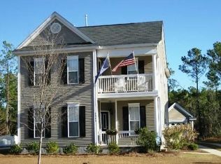 1864 Hubbell Dr, Mount Pleasant, SC 29466
