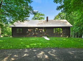 130 Griffin Rd, Gilmanton, NH 03237