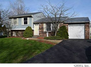 4106 Wafer Ash Way, Liverpool, NY 13090