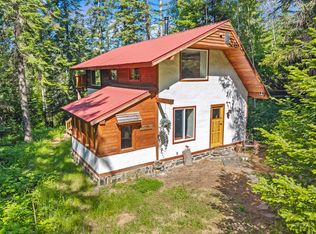 4752 Highway 25 N #D, Northport, WA 99157