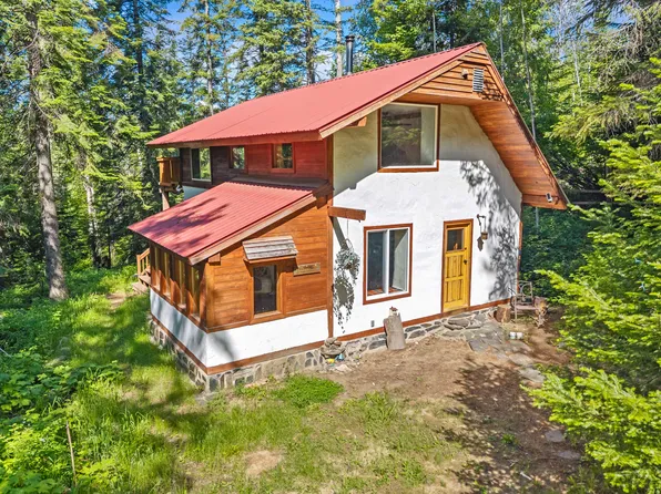 4752 Highway 25 N #D, Northport, WA 99157