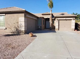 17566 W Spring Ln, Surprise, AZ 85388