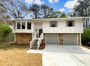 4378 Osceola Ct, Duluth, GA 30096