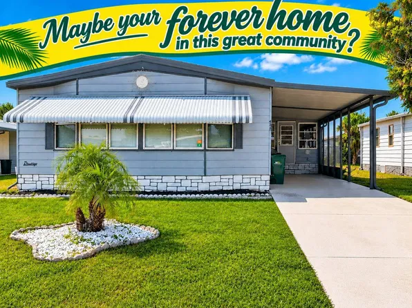438 Cochise St, West Melbourne, FL 32904