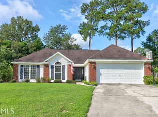 207 Jasper Ln, Rincon, GA 31326