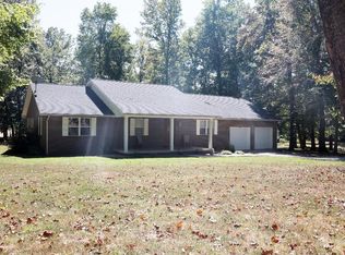 234 Henderson Ln, Greenville, KY 42345