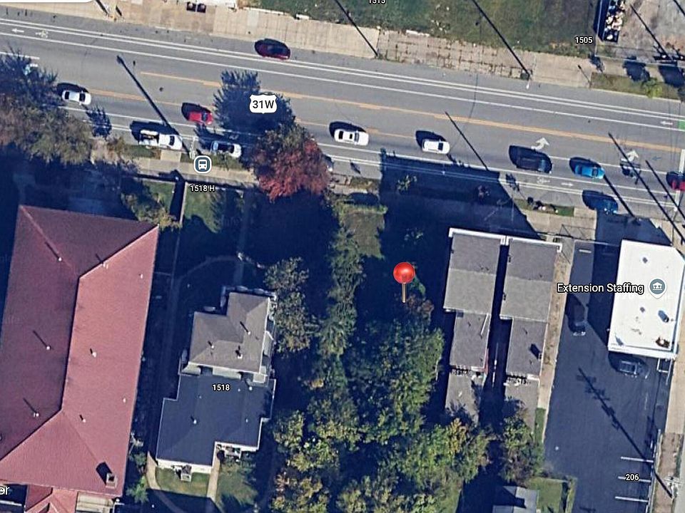 2nd image of 1512 W Market St