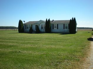 2250 Tucker Rd, Blanchester, OH 45107