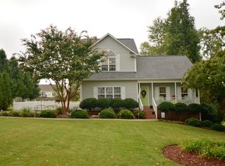 465 Saddlebred Loop, Stokesdale, NC 27357