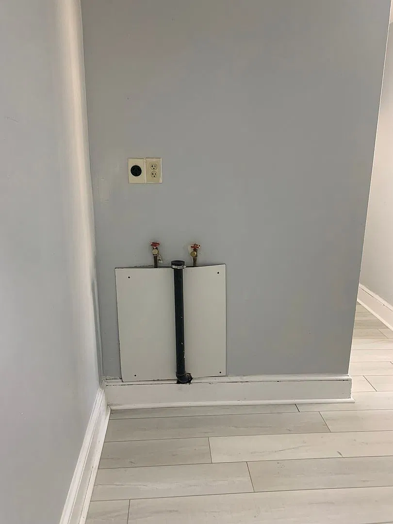 Large 2BR House in Atlantic City — Photo 3