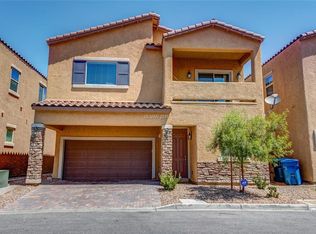 4118 Walnut Star Ln, Las Vegas, NV 89115