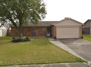 14222 Pinewest Dr, Houston, TX 77049