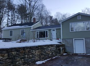 254 Bumfagon Rd, Loudon, NH 03307