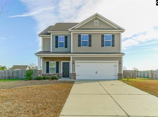 30 Desert Rose Ct, Elgin, SC 29045