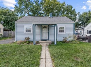 2316 Saint Paul St, Indianapolis, IN