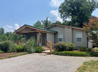 649 Bell Rd SE, Cleveland, TN 37323