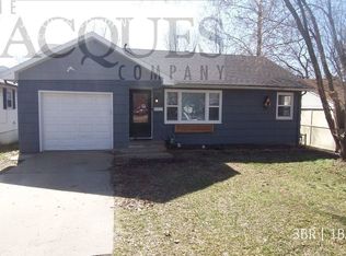 1434 E Cherokee St, Springfield, MO 65804