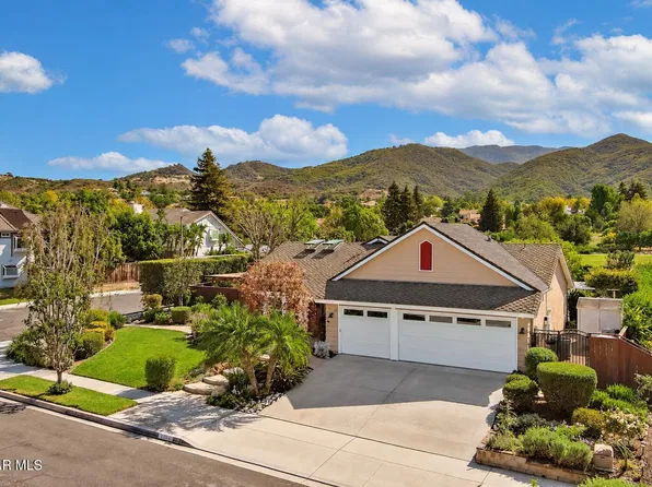 1014 La Grange Ave, Thousand Oaks, CA 91320