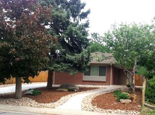 2316 Oakland St, Aurora, CO 80010