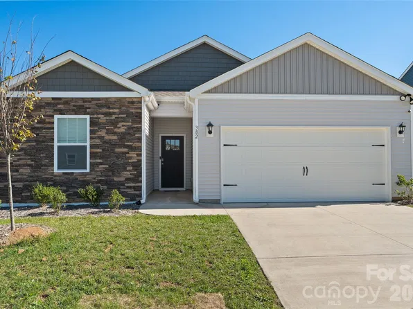 382 Wheatfield Rd, Fletcher, NC 28732