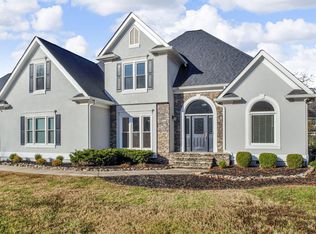 6407 Cheltenham Rd S, Hixson, TN 37343