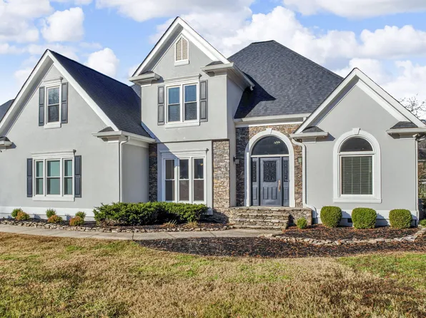 6407 Cheltenham Rd S, Hixson, TN 37343