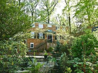 3820 Reno Rd NW, Washington, DC 20008