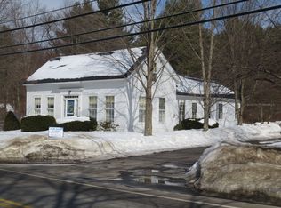 78 Mountain Rd, Concord, NH 03301